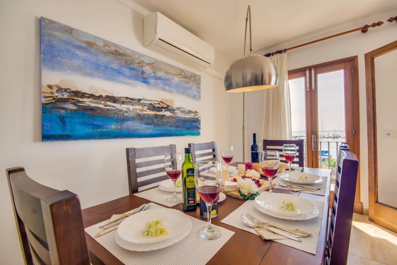 Ideal Property Mallorca - Concha Port de Alcudia  Exterior foto