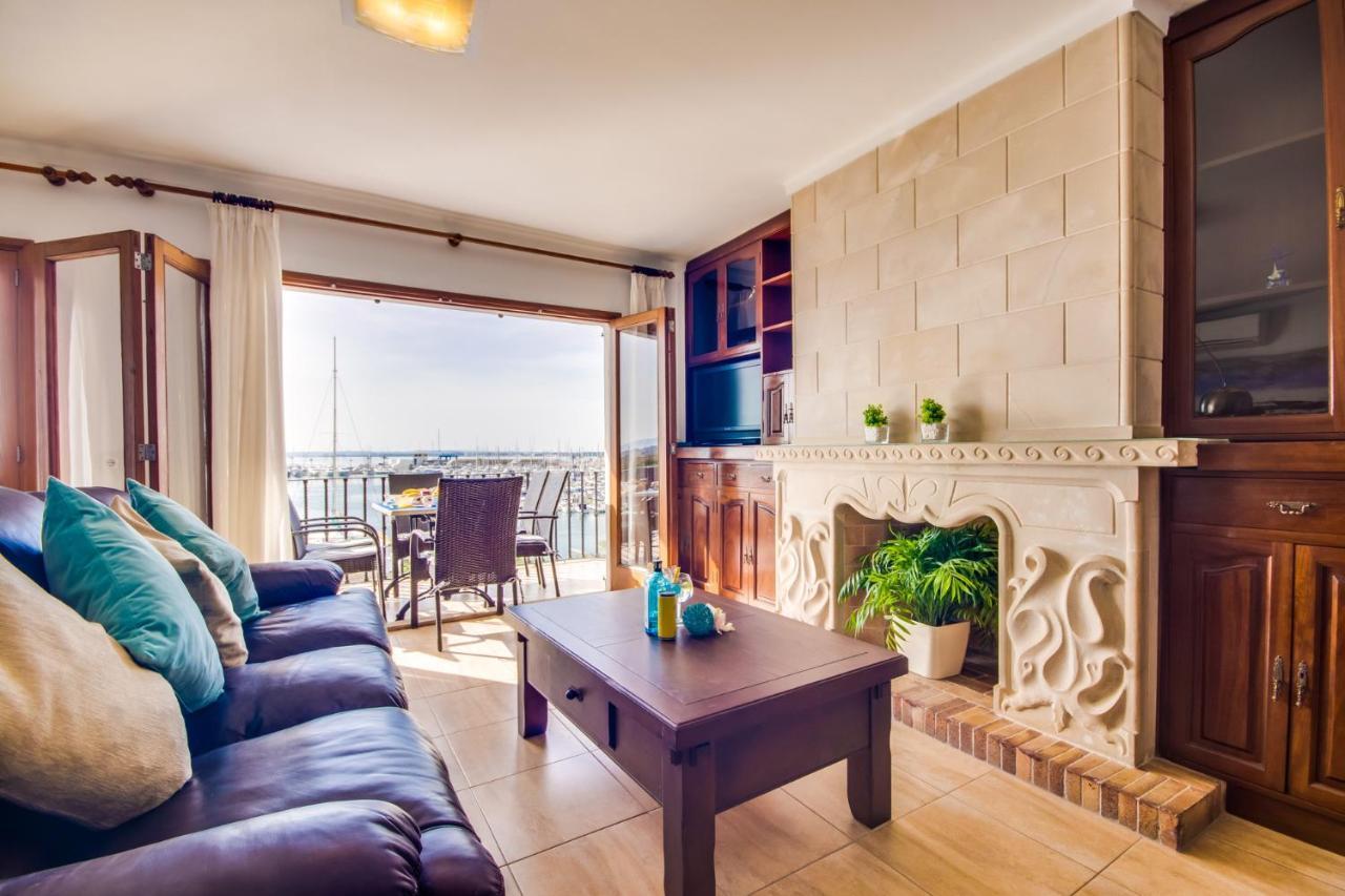 Ideal Property Mallorca - Concha Port de Alcudia  Exterior foto