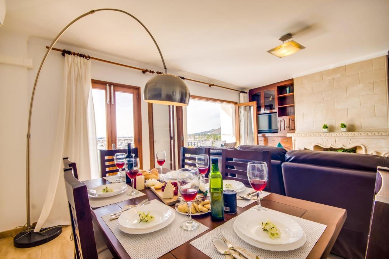 Ideal Property Mallorca - Concha Port de Alcudia  Exterior foto