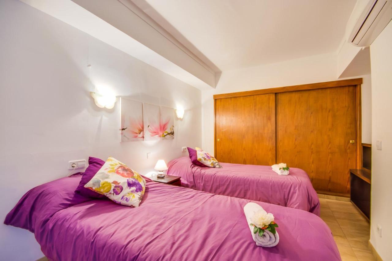 Ideal Property Mallorca - Concha Port de Alcudia  Exterior foto