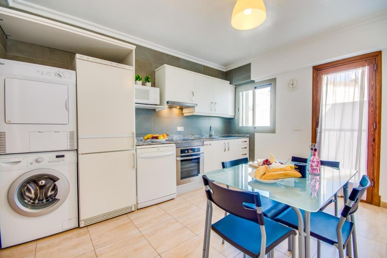 Ideal Property Mallorca - Concha Port de Alcudia  Exterior foto
